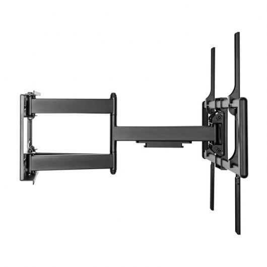 Aisens Monitor/TV Ständer bis 120kg von 60-120 Schwarz