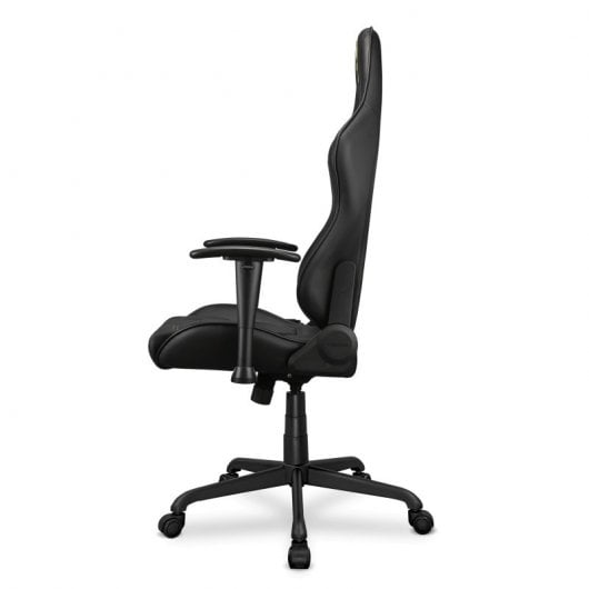 Cougar Armor Elite Royal Silla Gaming Negra