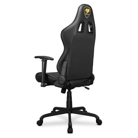 Cougar Armor Elite Royal Silla Gaming Negra