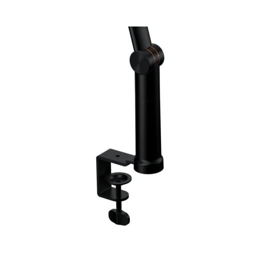Cougar Forte Brazo para Micrófono Gaming Negro