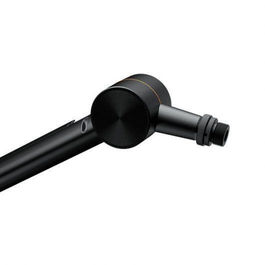 Cougar Forte Brazo para Micrófono Gaming Negro