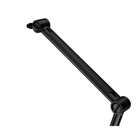 Cougar Forte Brazo para Micrófono Gaming Negro