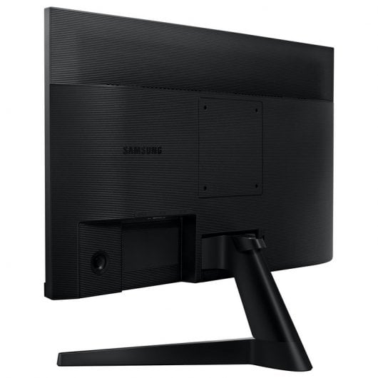 Samsung S24C312EAU monitor de ecrã 61 cm (24") 1920 x 1080 pixels Full HD LED Preto