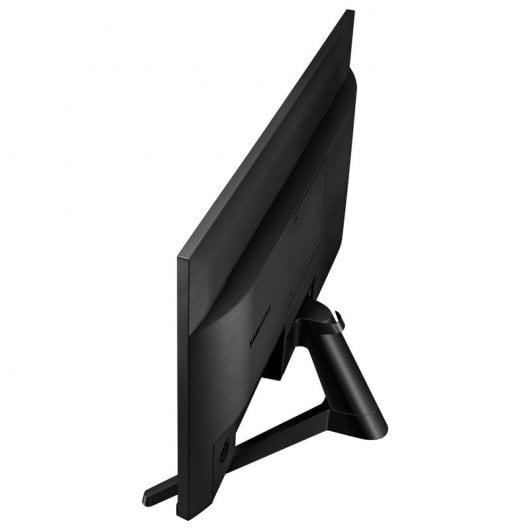 Samsung S24C312EAU monitor de ecrã 61 cm (24") 1920 x 1080 pixels Full HD LED Preto