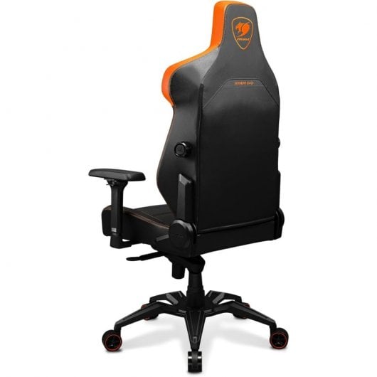 Sedia da gaming Cougar Armor Evo Nera