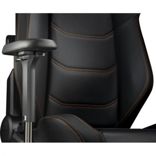 Cougar Armor Evo Silla Gaming Negra