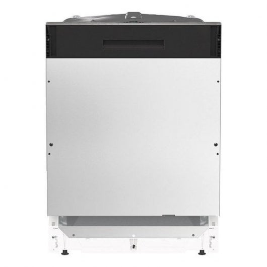 Hisense HV643D60 Einbaugeschirrspüler Kapazität 16 Maßgedecke D