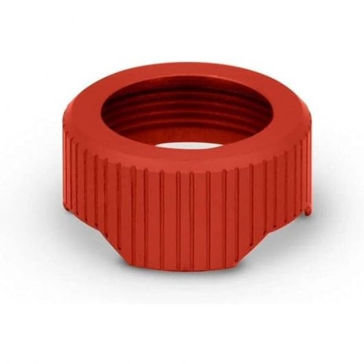 EKWB EK-Quantum Torque Compression Ring Pack de 6 HDC 16 Vermelhos