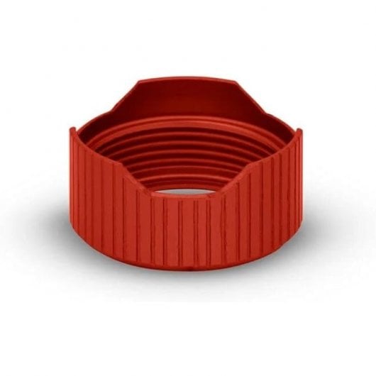 EKWB EK-Quantum Torque Compression Ring Pack de 6 HDC 16 Vermelhos