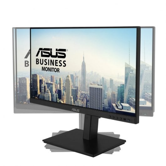 ASUS BE24ECSBT 23,8" LED IPS FullHD 75Hz USB-C Touch