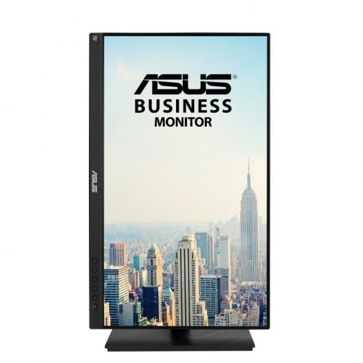 ASUS BE24ECSBT 23,8" LED IPS FullHD 75Hz USB-C Touch