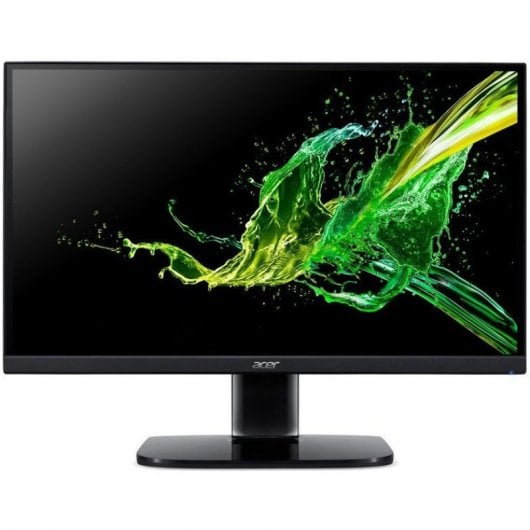 Acer KA242YEBI 23,8" LED IPS FullHD 100Hz FreeSync