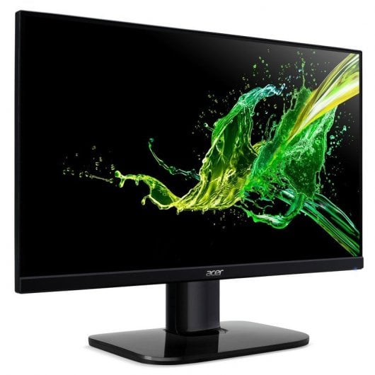 Acer KA242YEBI 23.8" LED IPS FullHD 100Hz 1ms FreeSync