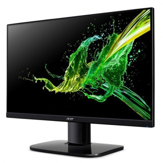 Acer KA242YEBI 23,8" LED IPS FullHD 100Hz FreeSync