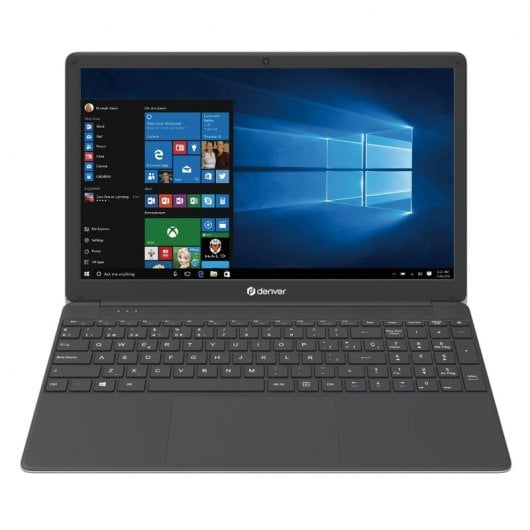 Denver NBQ-15148SES Intel Core i5-8259U/8GB/512GB SSD/15.6"