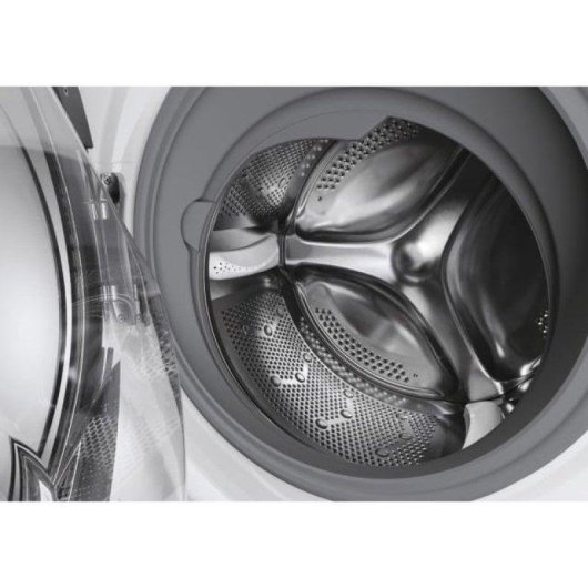 Máquina de Lavar Roupa Candy CO 4104TWM1/S 10 Kg 1400rpm Classe A Branco Wifi