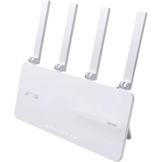 ASUS ExpertWiFi EBR63 Router WiFi 6 AX3000 Dual Band
