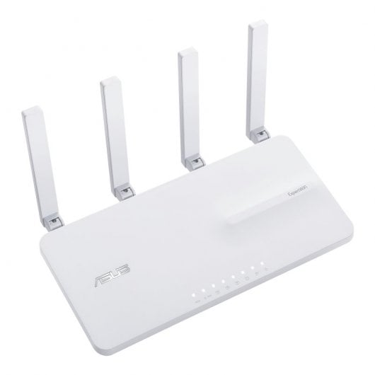ASUS ExpertWiFi EBR63 Router WiFi 6 AX3000 Dual Band