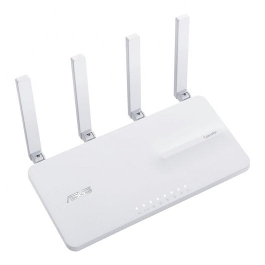 Router dual band ASUS ExpertWiFi EBR63 WiFi 6 AX3000