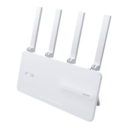 Router dual band ASUS ExpertWiFi EBR63 WiFi 6 AX3000