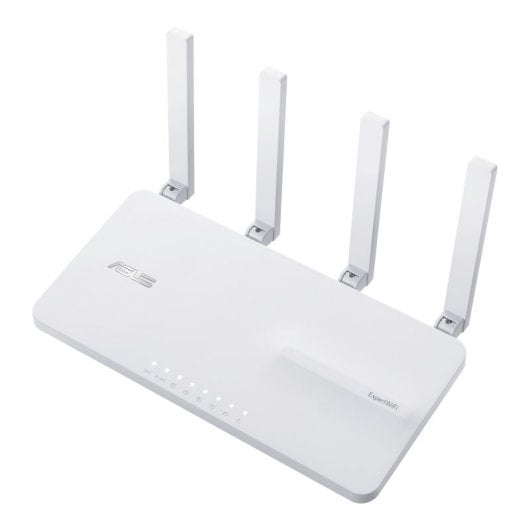 ASUS ExpertWiFi EBR63 Router WiFi 6 AX3000 Dual Band