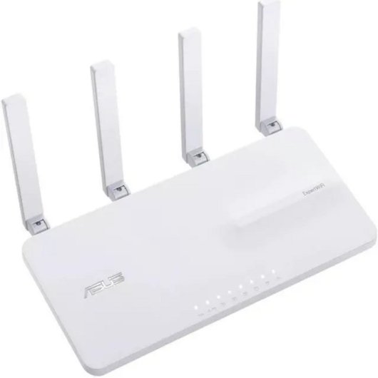 ASUS ExpertWiFi EBR63 Router WiFi 6 AX3000 Dual Band