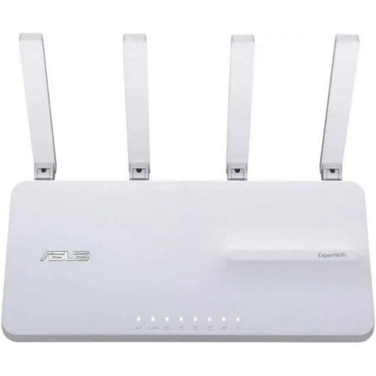 ASUS ExpertWiFi EBR63 Router WiFi 6 AX3000 Dual Band