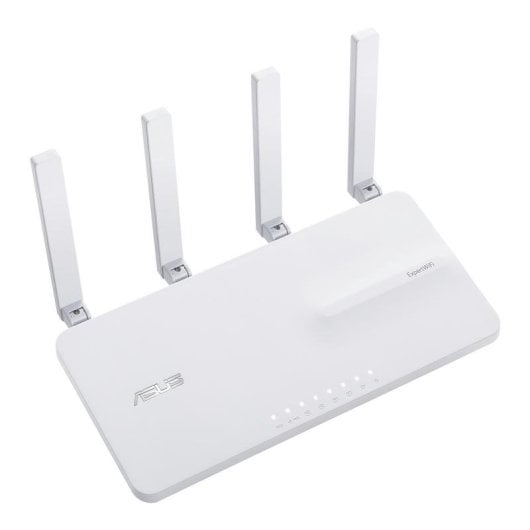 ASUS ExpertWiFi EBR63 Router WiFi 6 AX3000 Dual Band
