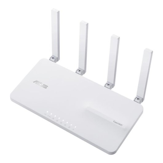 ASUS ExpertWiFi EBR63 Router WiFi 6 AX3000 Dual Band