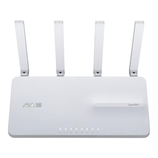ASUS ExpertWiFi EBR63 Router WiFi 6 AX3000 Dual Band