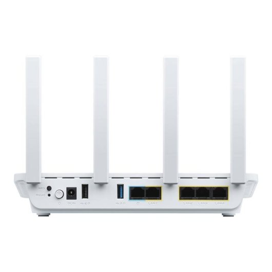 ASUS ExpertWiFi EBR63 Router WiFi 6 AX3000 Dual Band