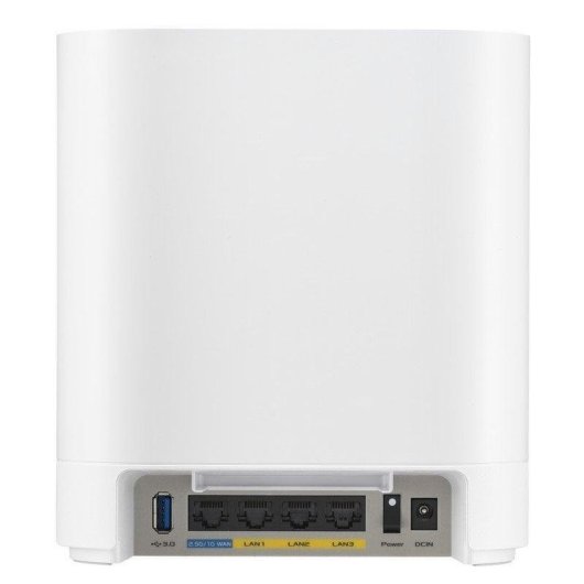 WiFi Mesh Asus ExpertWiFi 12 Knoten 4804 Mbps Tri-Band Erweiterbar