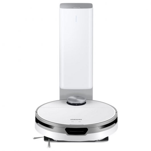 Samsung Robot Aspirapolvere Jetbot+ VR30T85513W