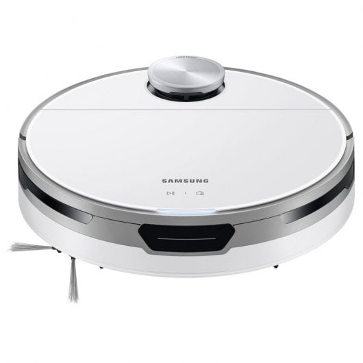 Samsung Robot Aspirapolvere Jetbot+ VR30T85513W