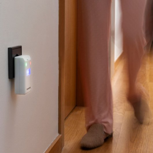 Repelente de insetos e roedores Innovagoods Killekt com LED