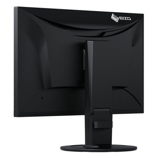 EIZO FlexScan EV2460-BK LED display 60,5 cm (23.8") 1920 x 1080 Pixel Full HD Nero