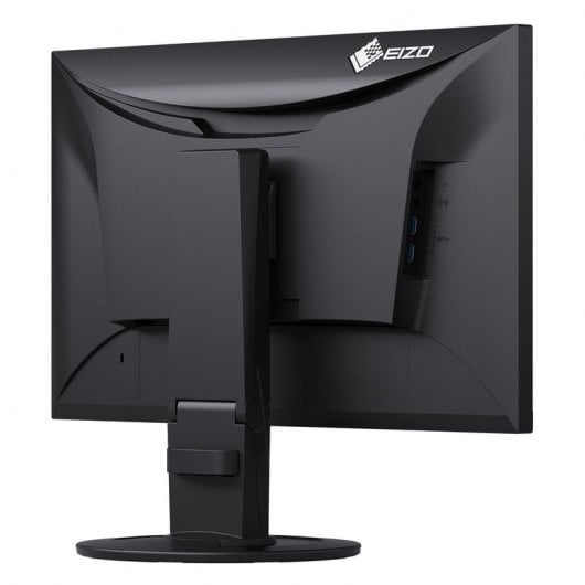 EIZO FlexScan EV2460-BK LED display 60,5 cm (23.8") 1920 x 1080 Pixel Full HD Nero