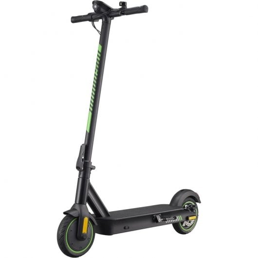 Acer Electric Scooter 3 Scooter elettrico 8,5" 250 W Nero