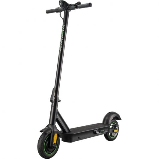 Acer Electrical Scooter 5 Patinete Eléctrico 10" 350W Negro