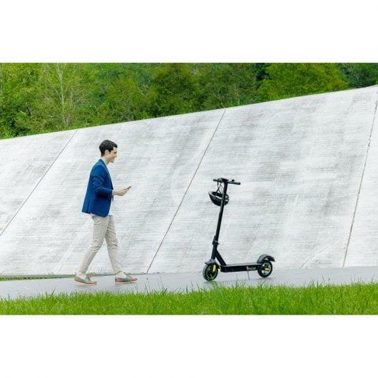 Acer Electrical Scooter 5 Patinete Eléctrico 10" 350W Negro
