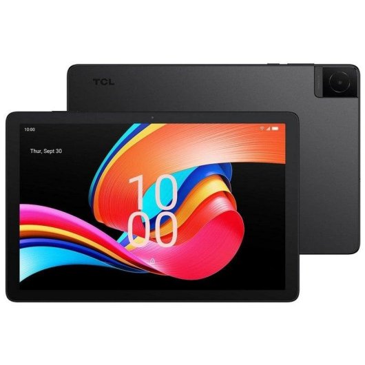 Tablet TCL TAB 10L Gen2 WiFi 10,1" 3GB 32GB Antracita