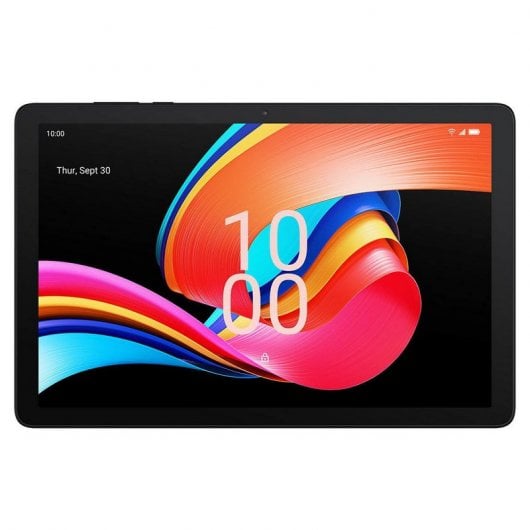 TCL TAB 10L Gen2 10.1" IPS 3/32GB Antracita + Funda Transparente