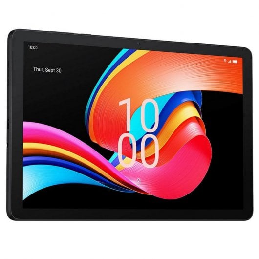 TCL TAB 10L Gen2 32 GB 25,6 cm (10.1") Mediatek 3 GB Wi-Fi 5 (802.11ac) Android 13 Antracite