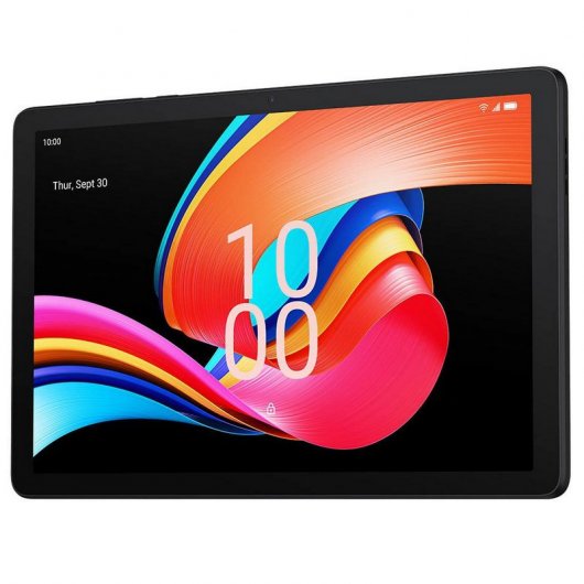 TCL TAB 10L Gen2 10.1" IPS 3/32GB Antracita + Funda Transparente
