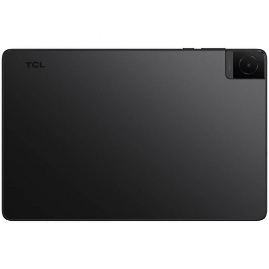 TCL TAB 10L Gen2 10.1" IPS 3/32GB Antracita + Funda Transparente