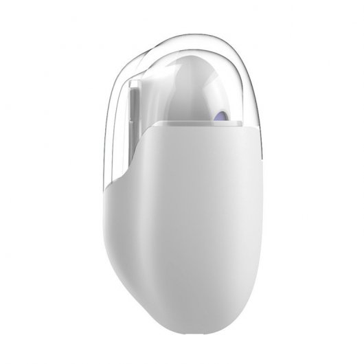 Cool Dual Pod Vision Auriculares Stereo Bluetooth Blancos
