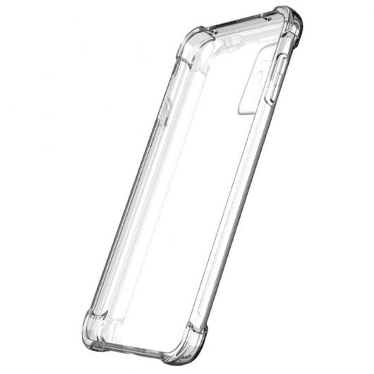 Cool Carcasa Antishock Transparente para Honor X8