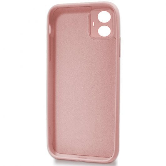 Coque de protection rose cool pour Realme C55
