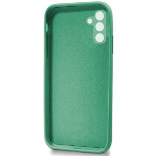 Coque Cool Mint pour Samsung Galaxy A14/A14 5G