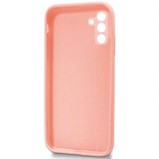 Cool Cover Capa Rosa para Samsung Galaxy A14/A14 5G